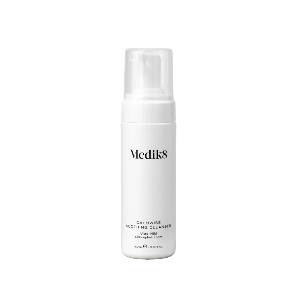 Medik8 Calmwise Soothing Cleanser 150 ml