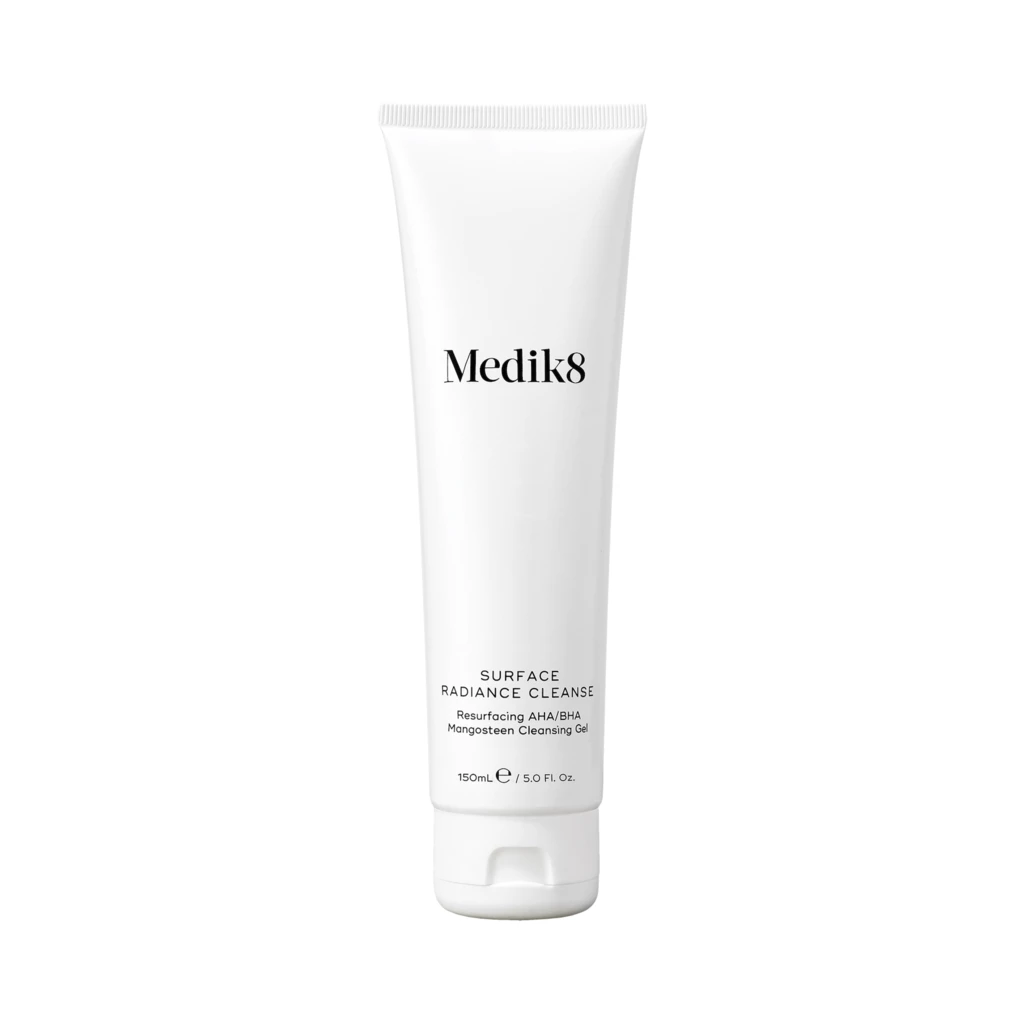 Medik8 Surface Radiance Cleanse 150 ml