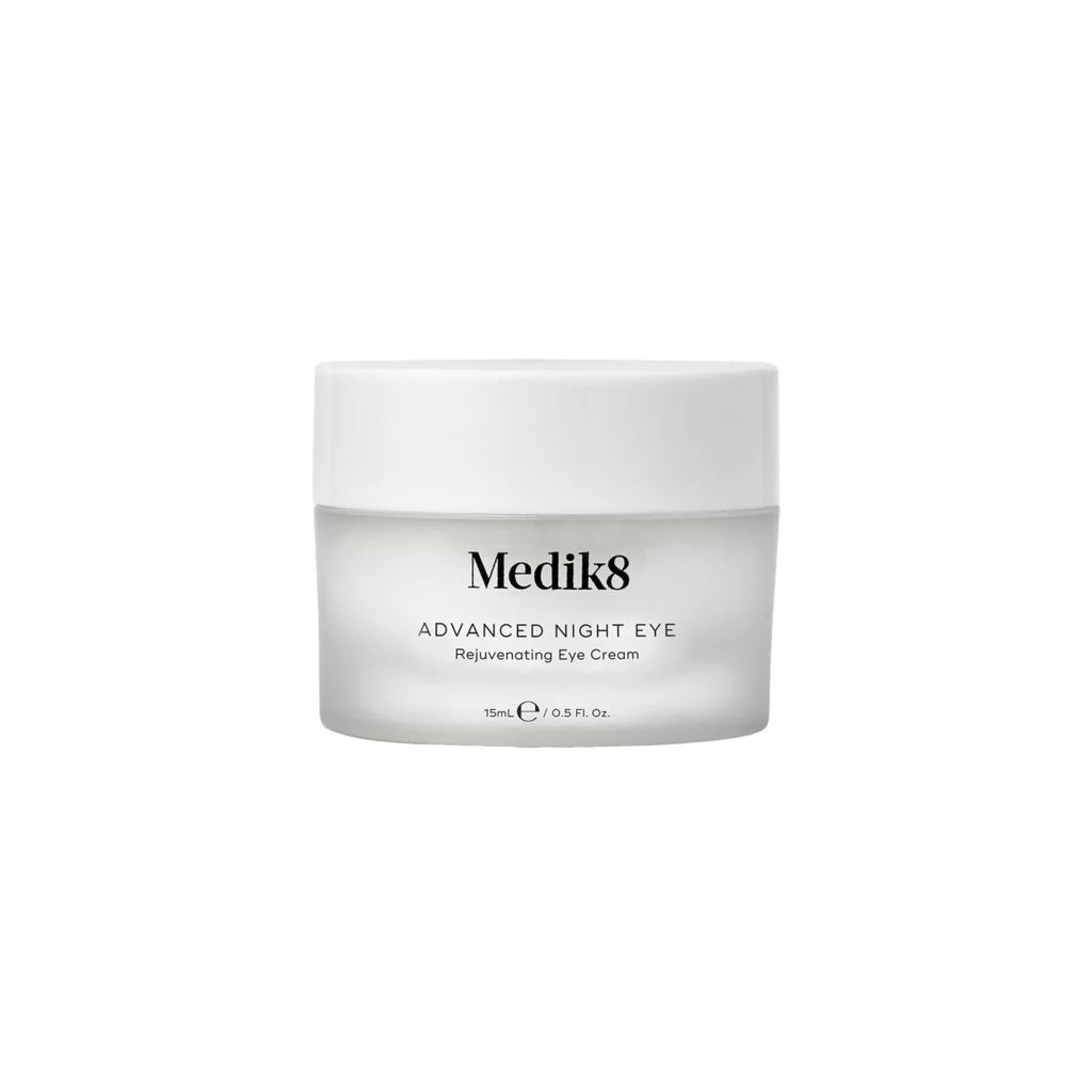 Medik8 Advanced Night Eye 15 ml