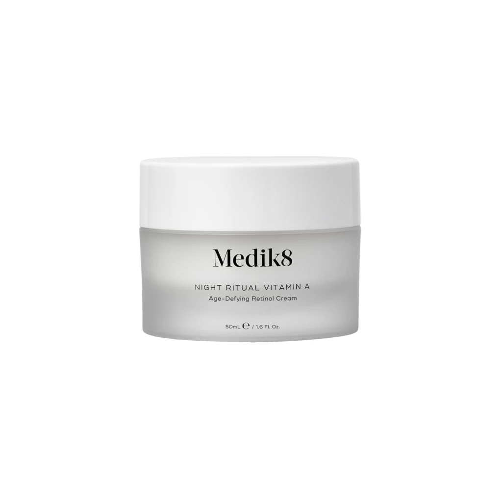 Intelligent Retinol Smoothing Night Cream 50 ml