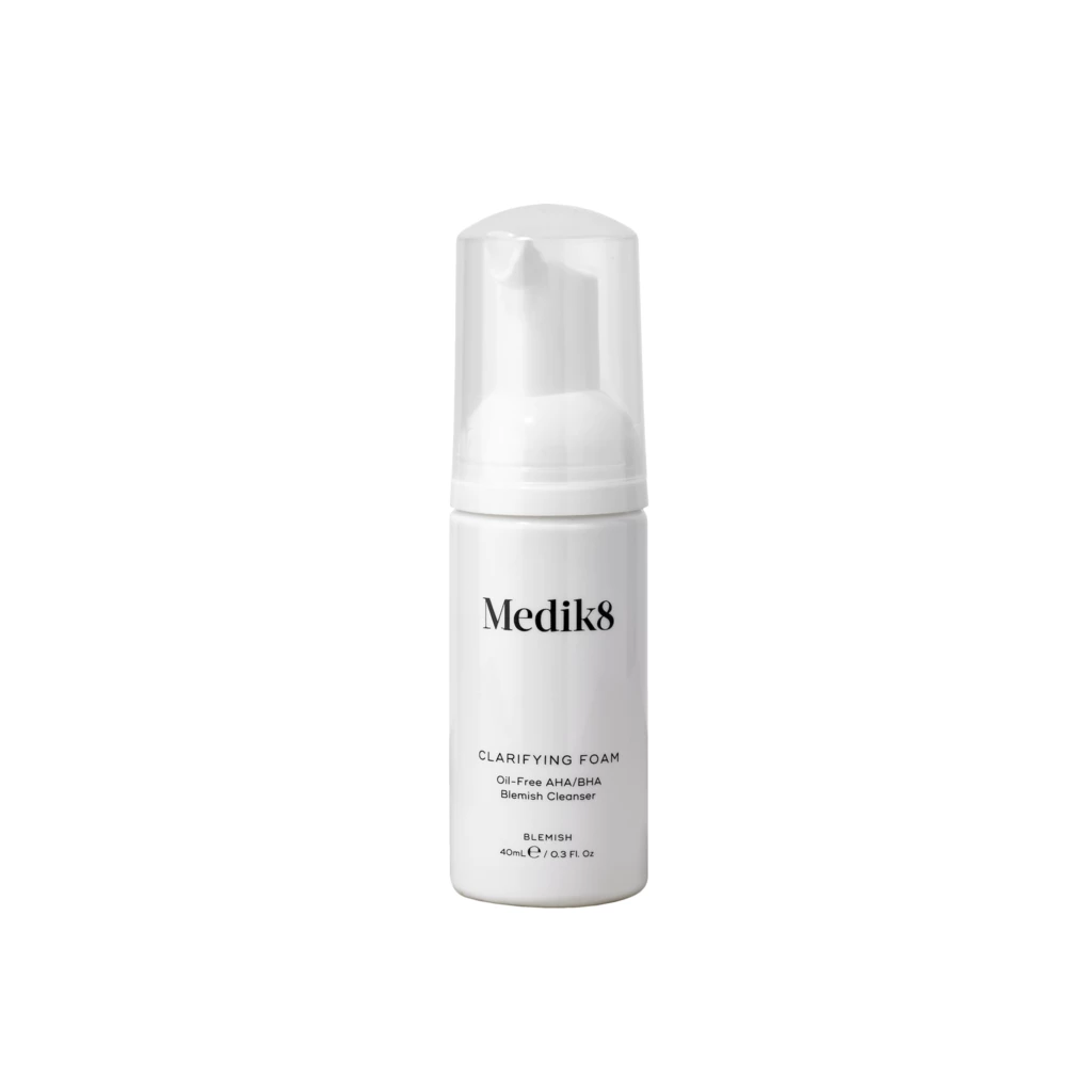 Medik8 Clarifying Foam 40 ml