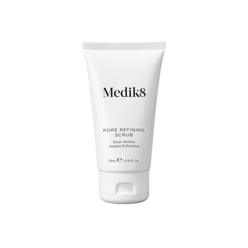 Medik8 Pore Refining Scrub 75 ml