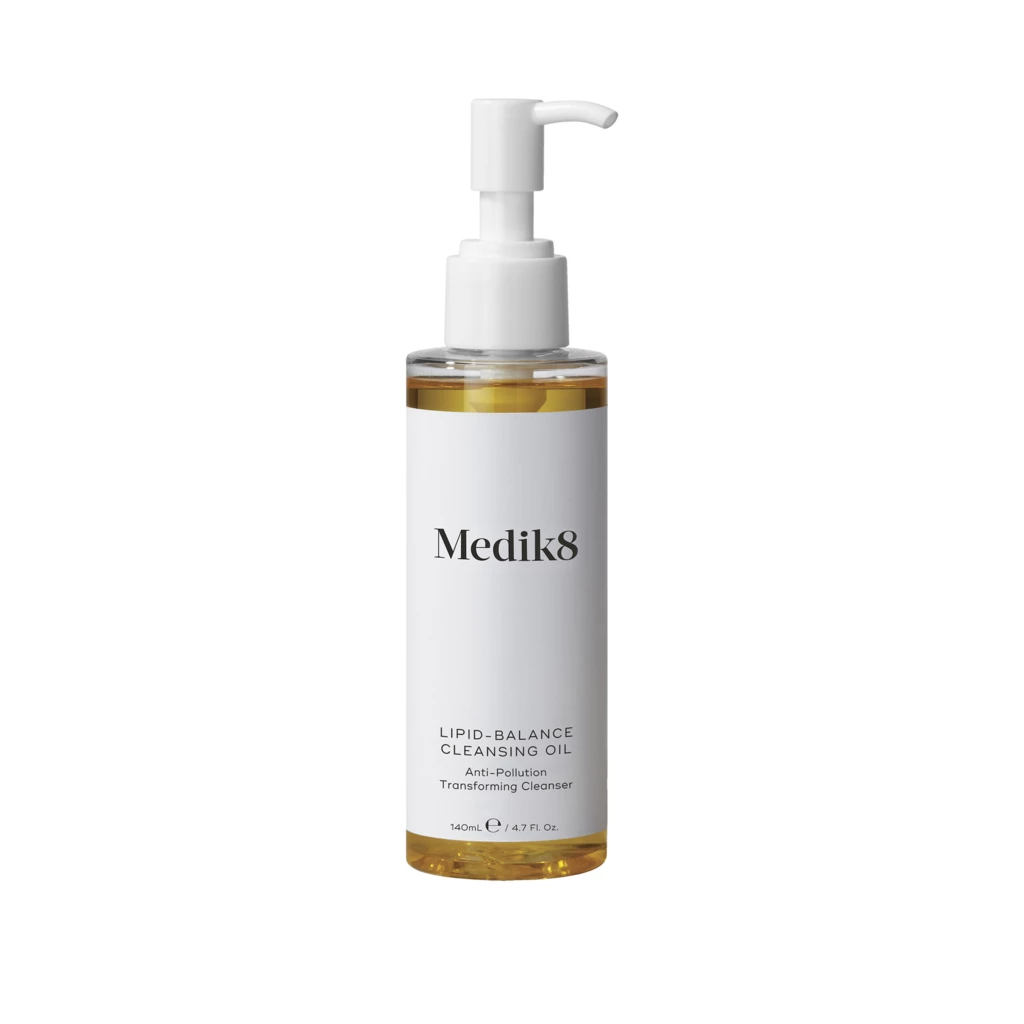 Medik8 Lipid-Balance Cleansing Oil 100 ml