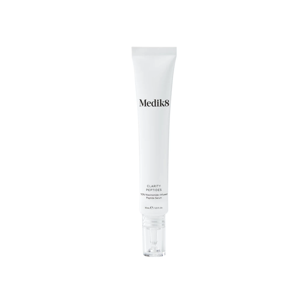 Medik8 Clarity Peptides