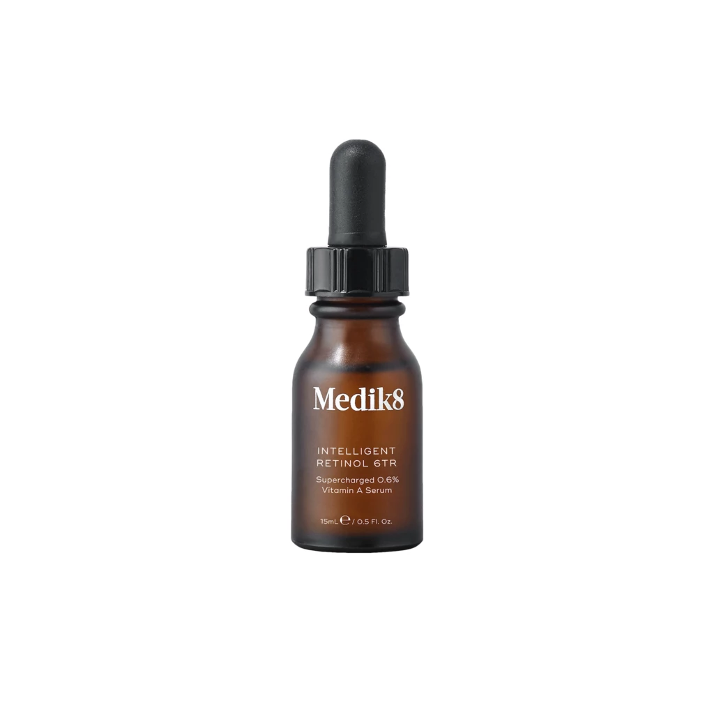 Medik8 Intelligent Retinol 6TR Serum 15 ml