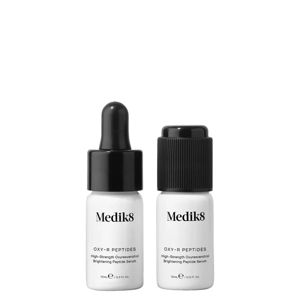 Medik8 Oxi-R Peptides Serum 2 x 10 ml