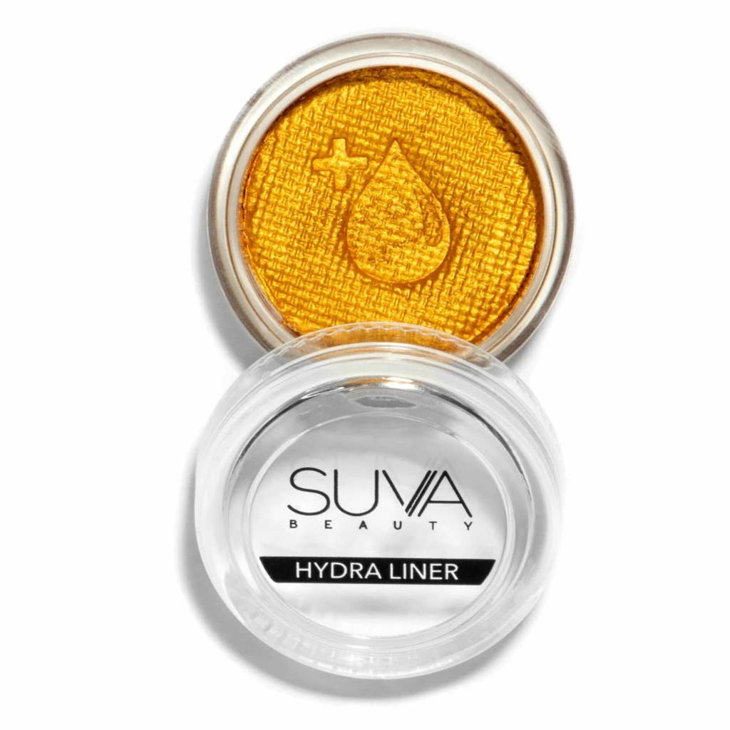 SUVA Beauty Hydra Liner Metallic Gold Digger