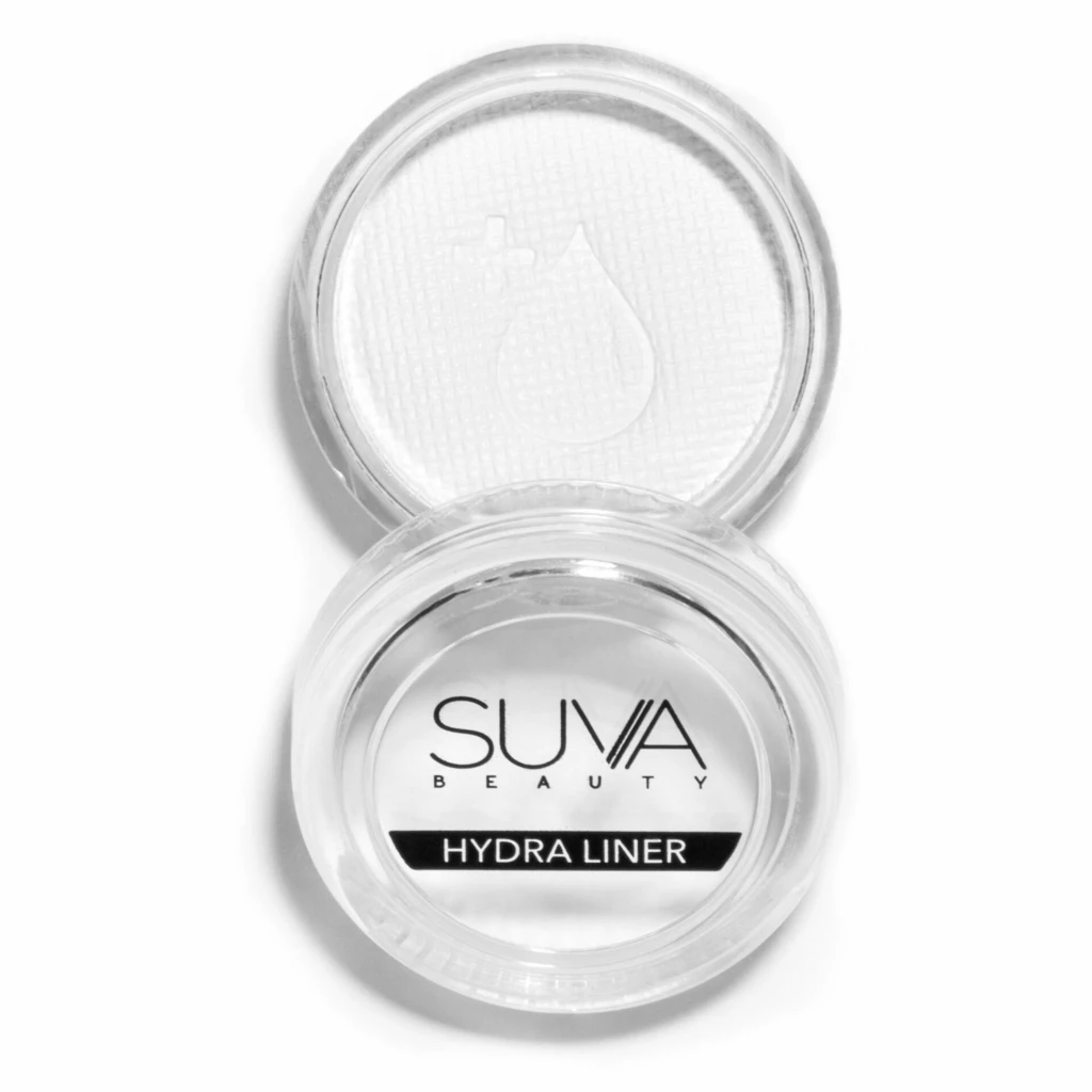 SUVA Beauty Hydra Liner Matte Space Panda