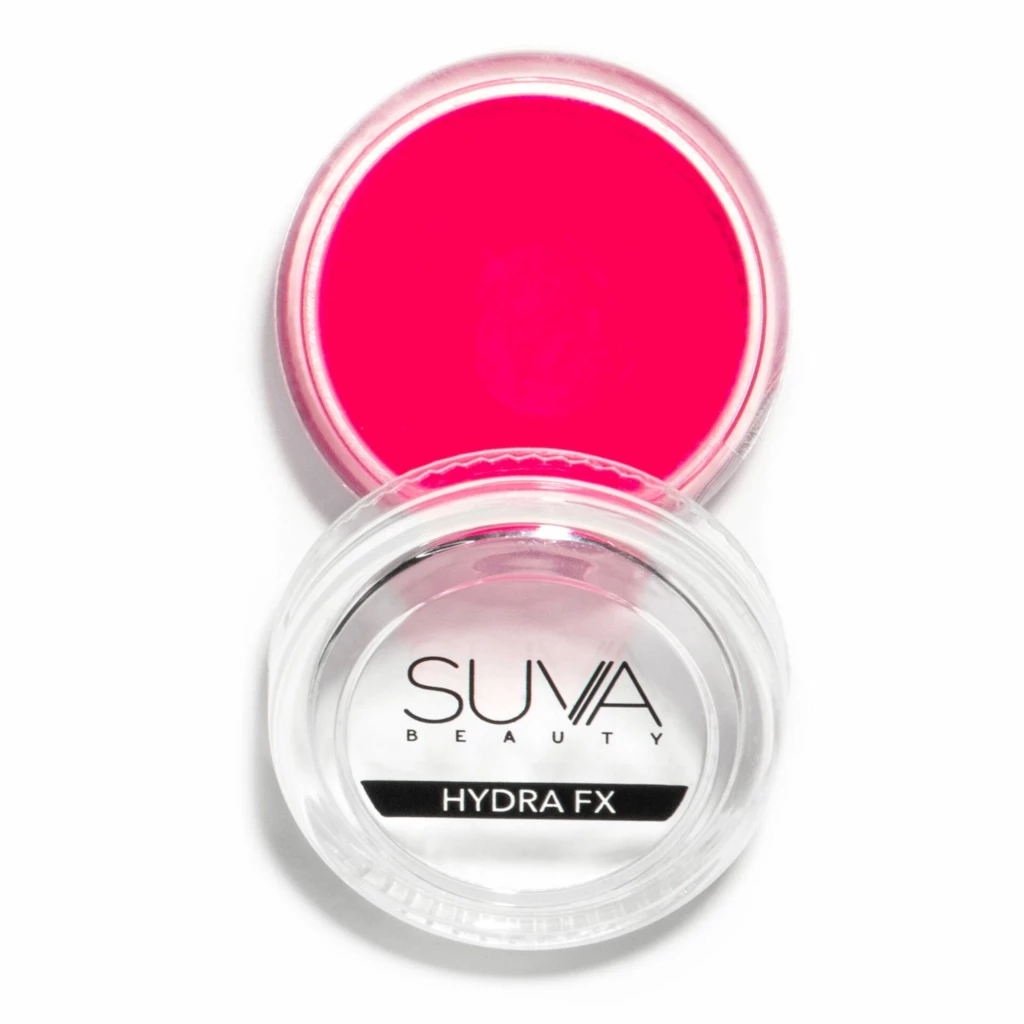 SUVA Beauty Hydra FX Scrunchie