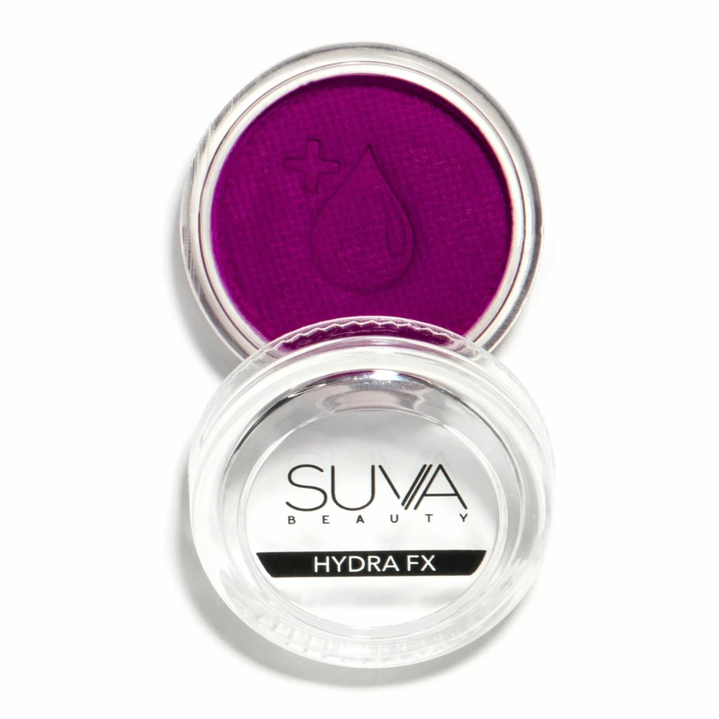 SUVA Beauty Hydra FX Grape Soda