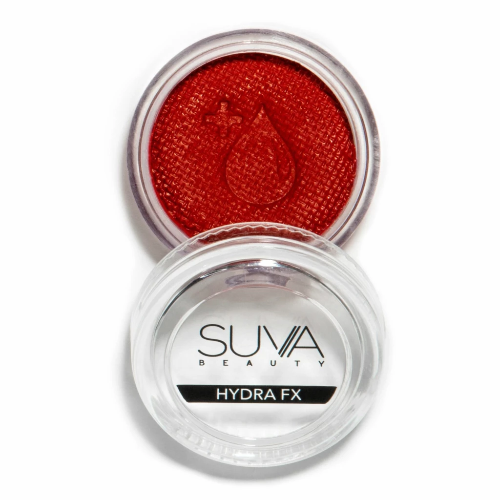 SUVA Beauty Hydra FX Bomb AF