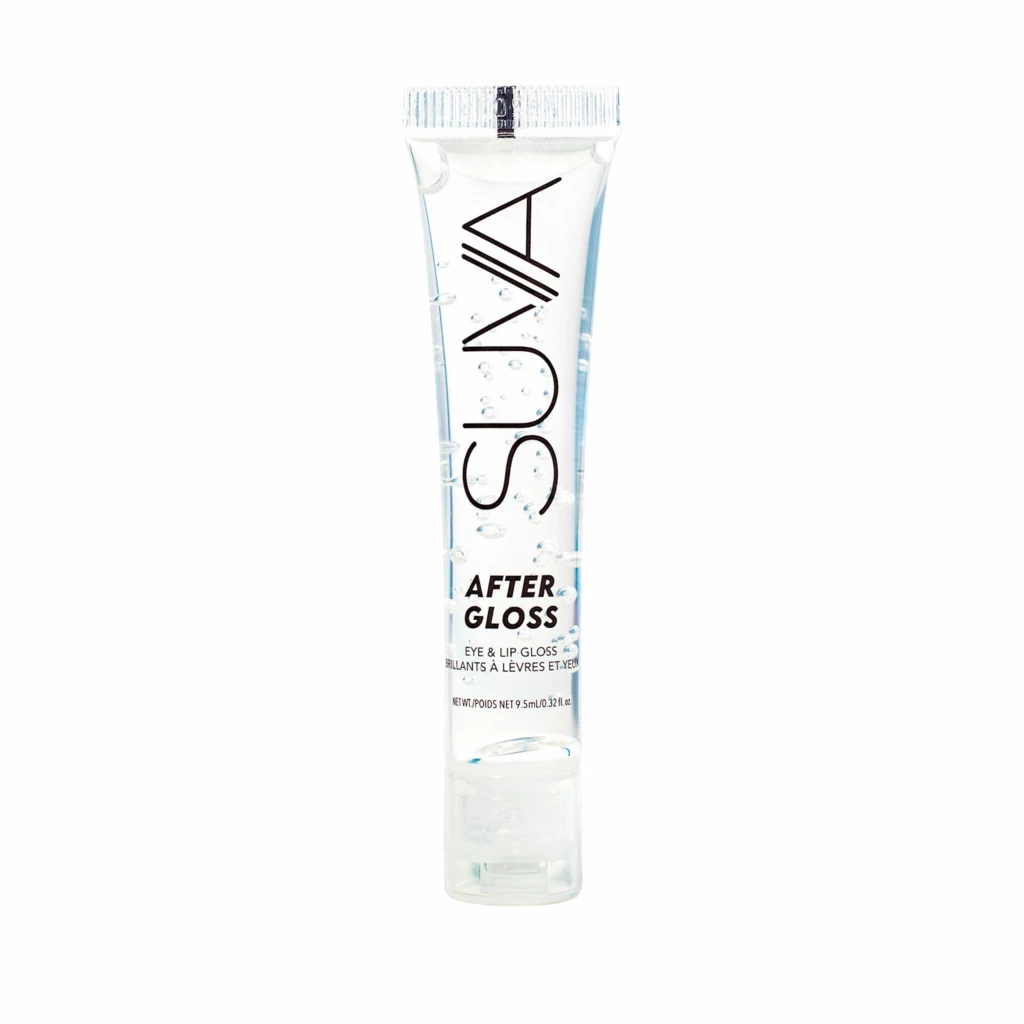 SUVA Beauty Opakes Cosmetic Paint After Gloss