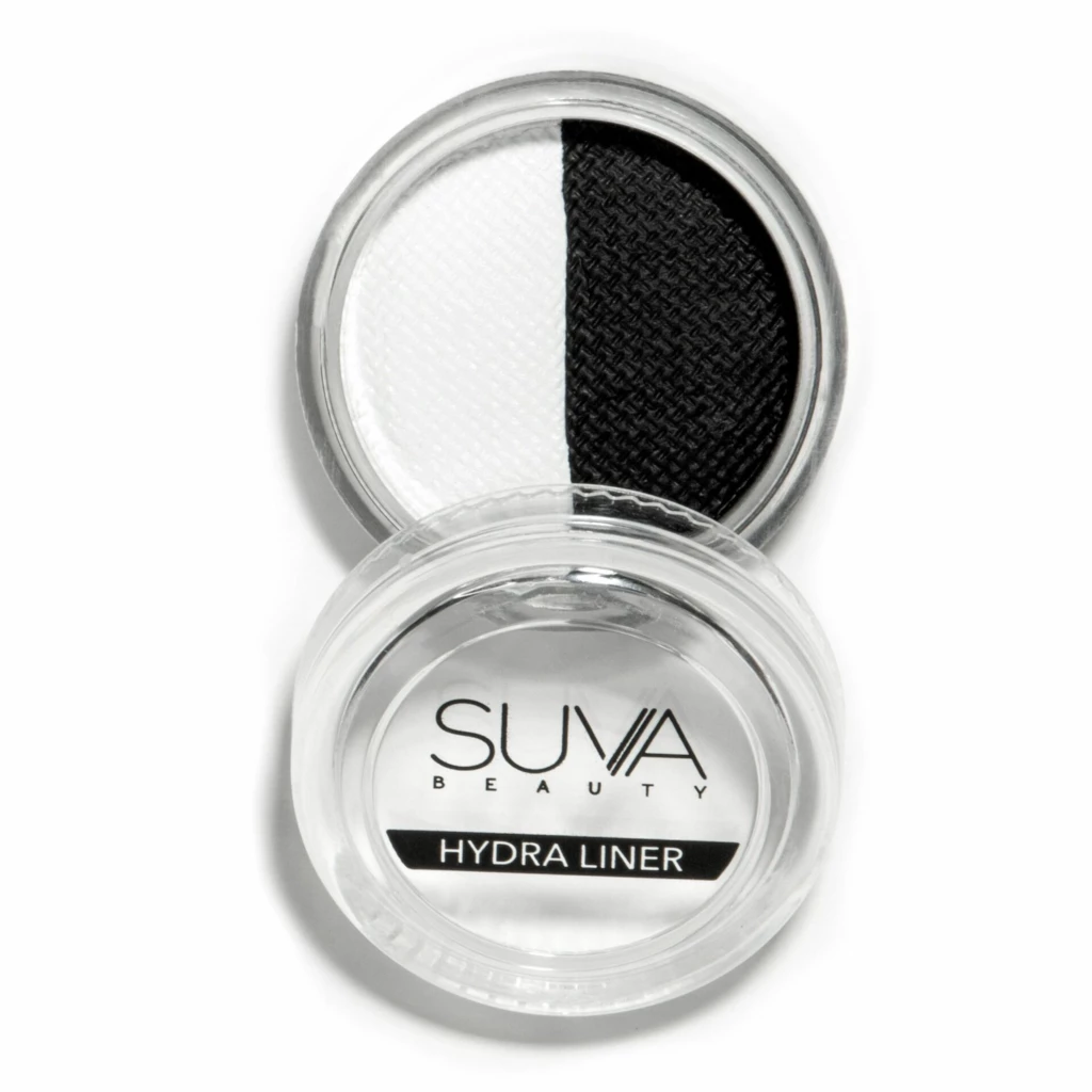 SUVA Beauty Hydra Liner Matte Split Cake Doodle