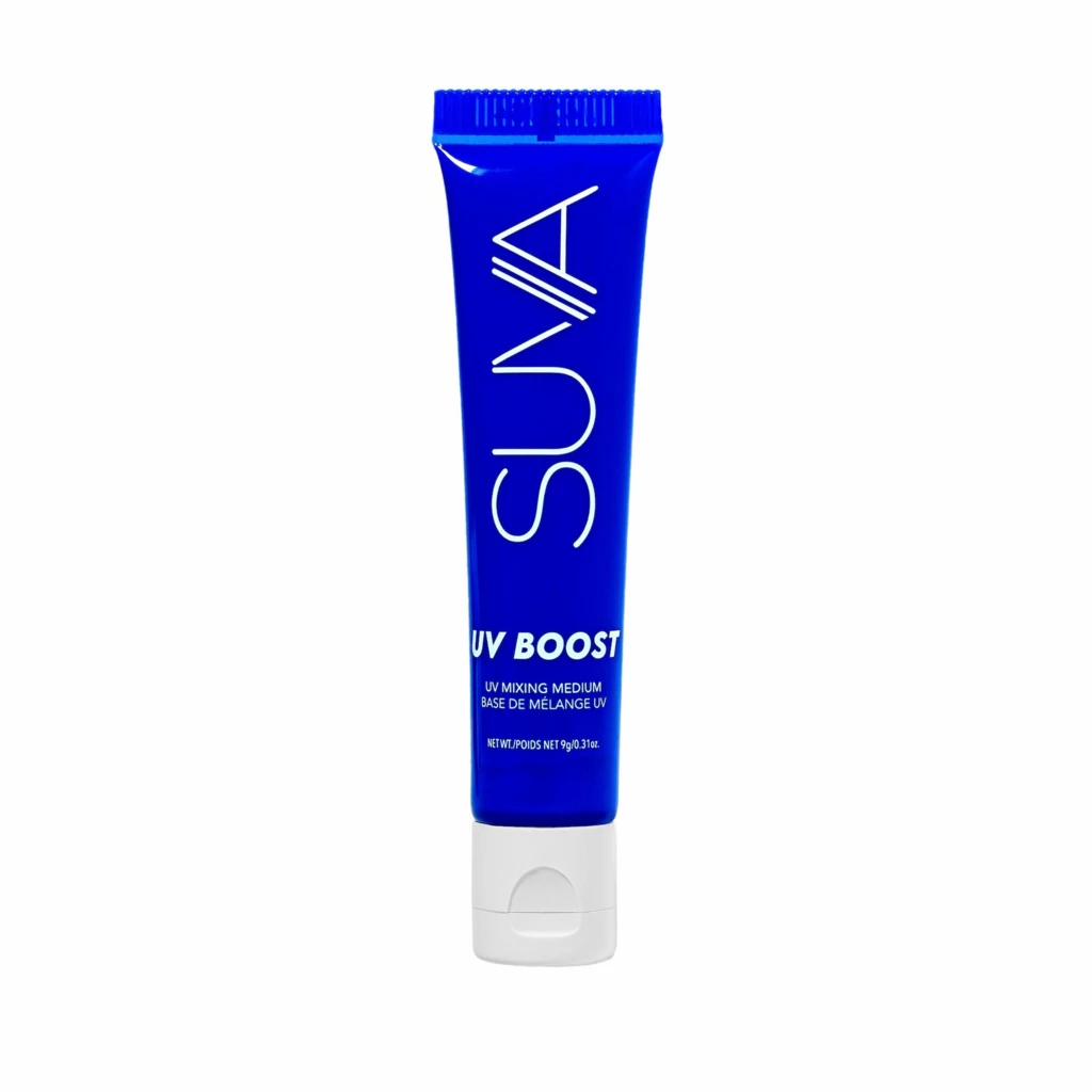 SUVA Beauty Opakes Cosmetic Paint UV BOOST