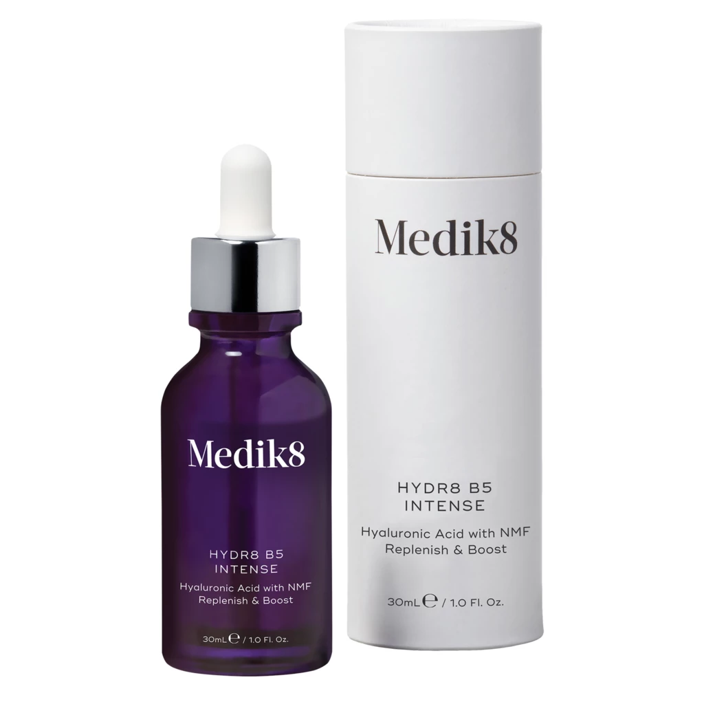 Medik8 Hydr8 B5 Intense Face Serum 30 ml