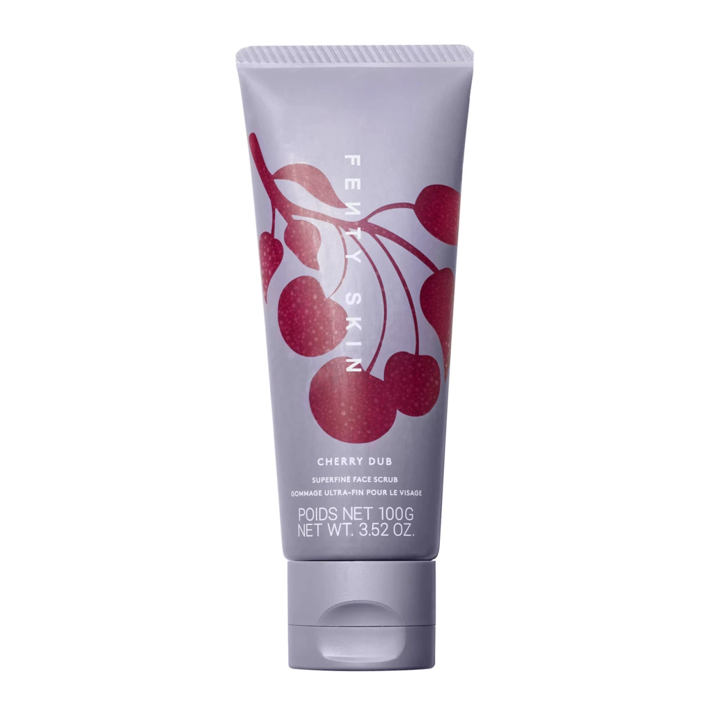 Cherry Dub Superfine Daily Cleansing Face Scrub 100 ml