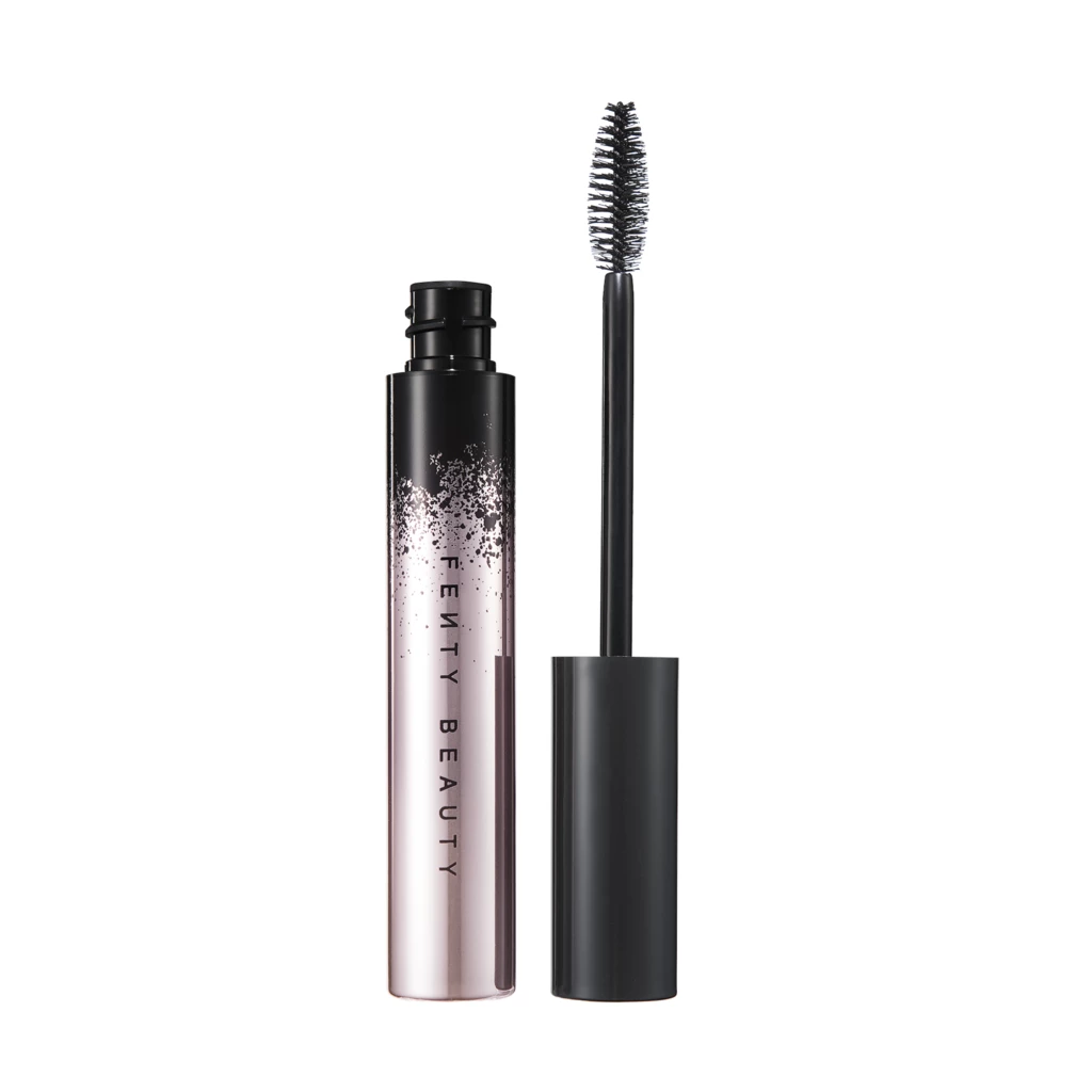 Full Frontal Volume – Lift & Curl Mascara Cuz I’m Black