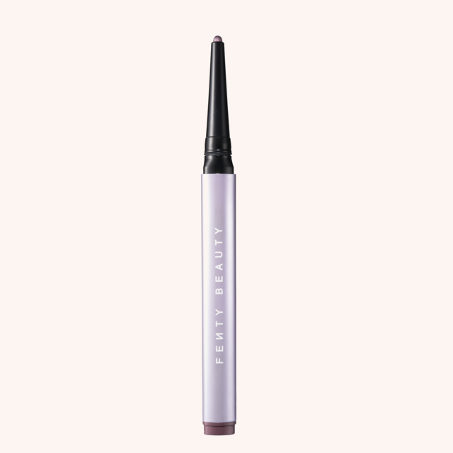 Flypencil Longwear Pencil Eyeliner Purple Stuff