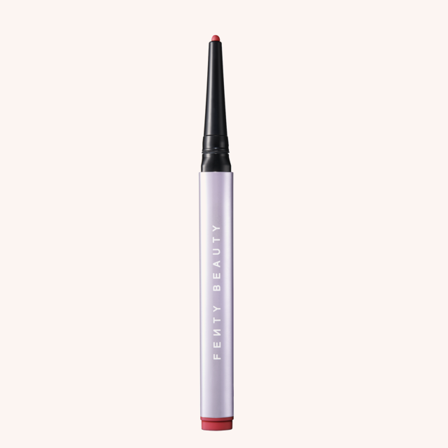 Flypencil Longwear Pencil Eyeliner Cherry Punk