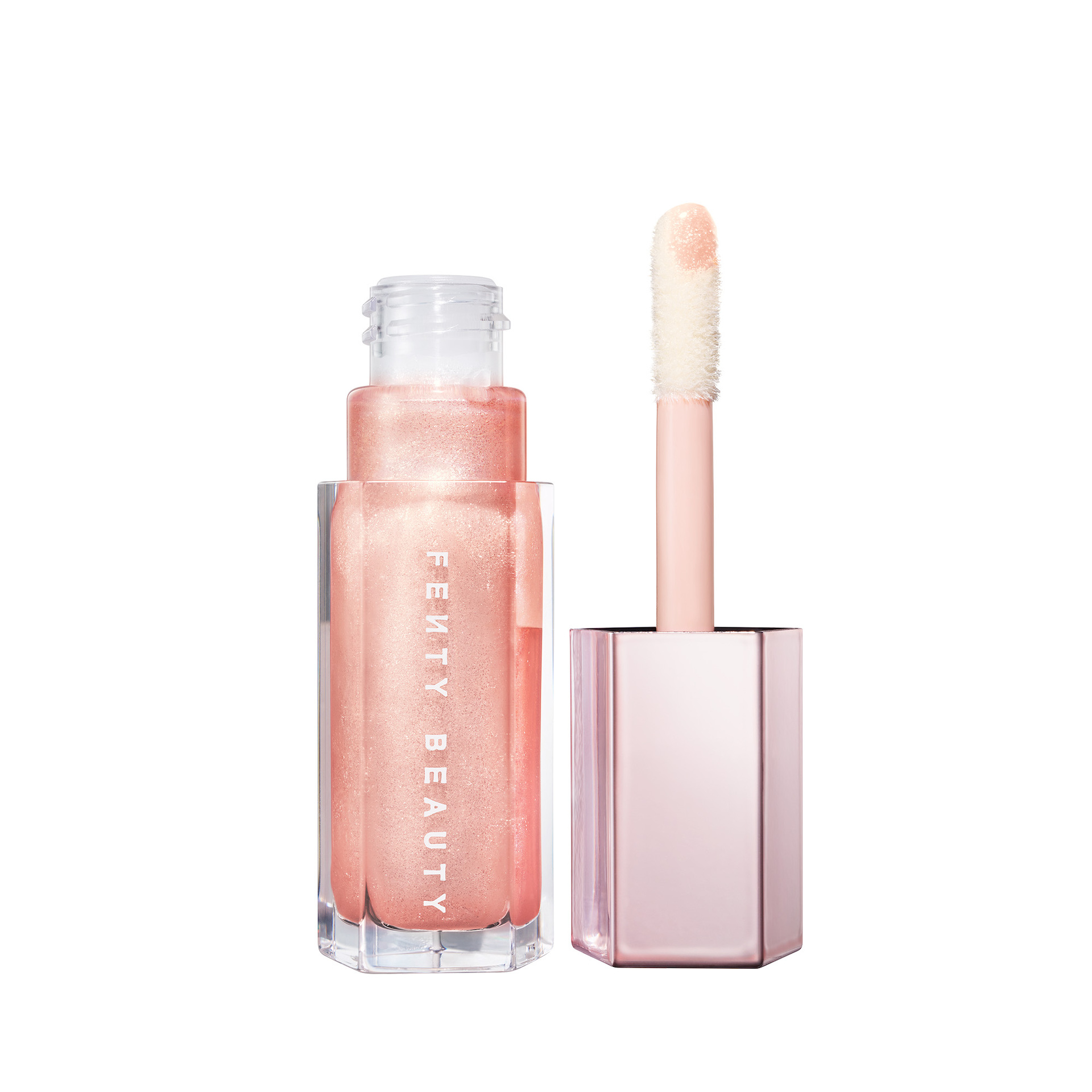 Gloss Bomb Universal Lip Luminizer Sweet Mouth - Fenty Beauty - KICKS