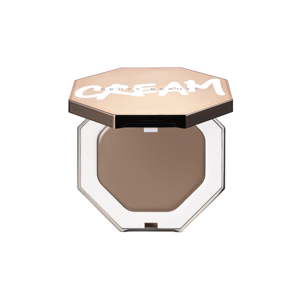 Cheeks Out Freestyle Cream Bronzer Amber