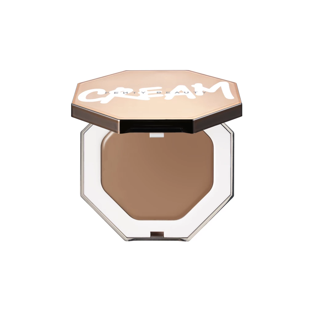 Cheeks Out Freestyle Cream Bronzer Butta Biscuit