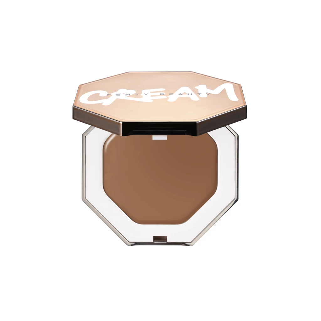 Cheeks Out Freestyle Cream Bronzer Macchiato