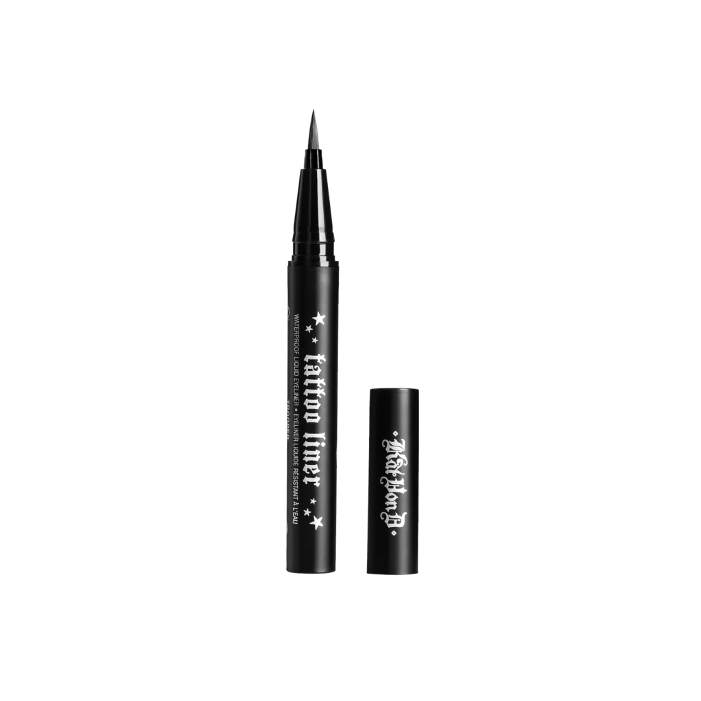 KVD Mini Tattoo Liner Trooper Black