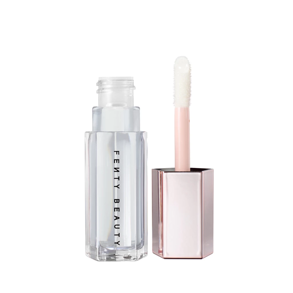 Gloss Bomb Universal Lip Luminizer Glass Slipper