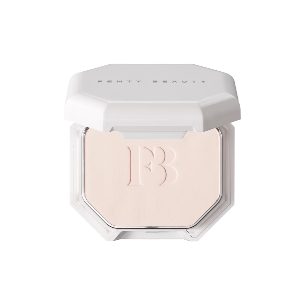 Pro Filt’r Soft Matte Powder Foundation 110