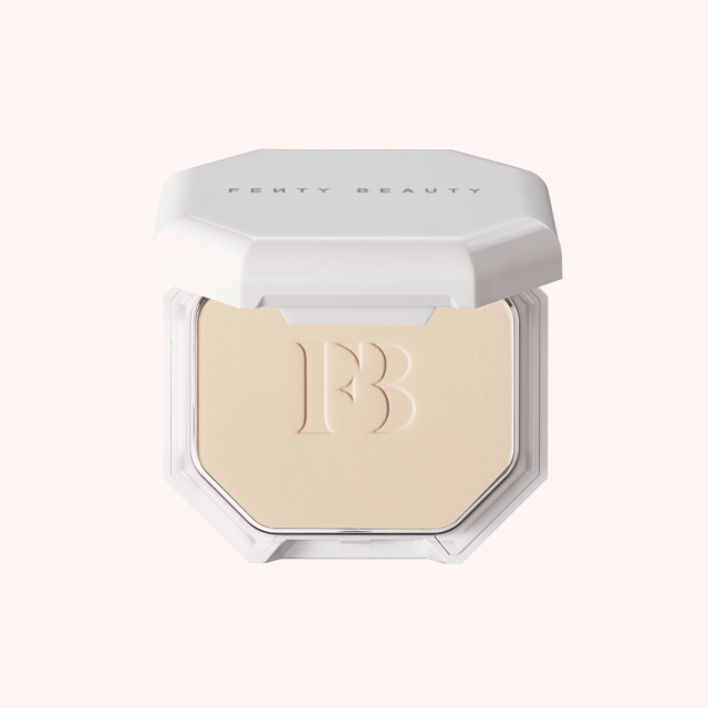 Pro Filt'r Soft Matte Powder Foundation 150