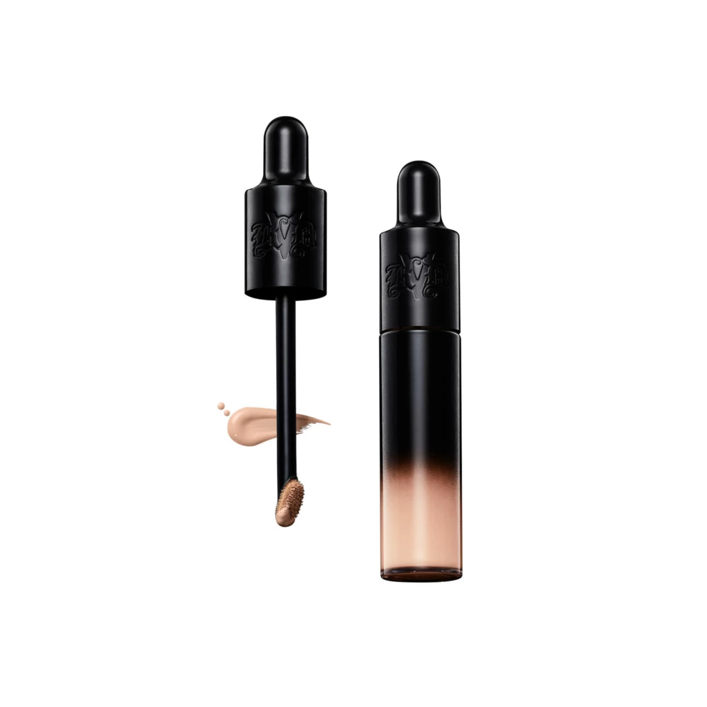 Good Apple Lightweight Full Coverage Concealer Light 109