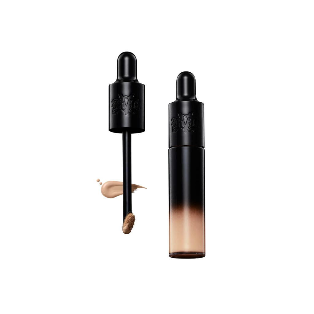 Good Apple Lightweight Full Coverage Concealer Light 119