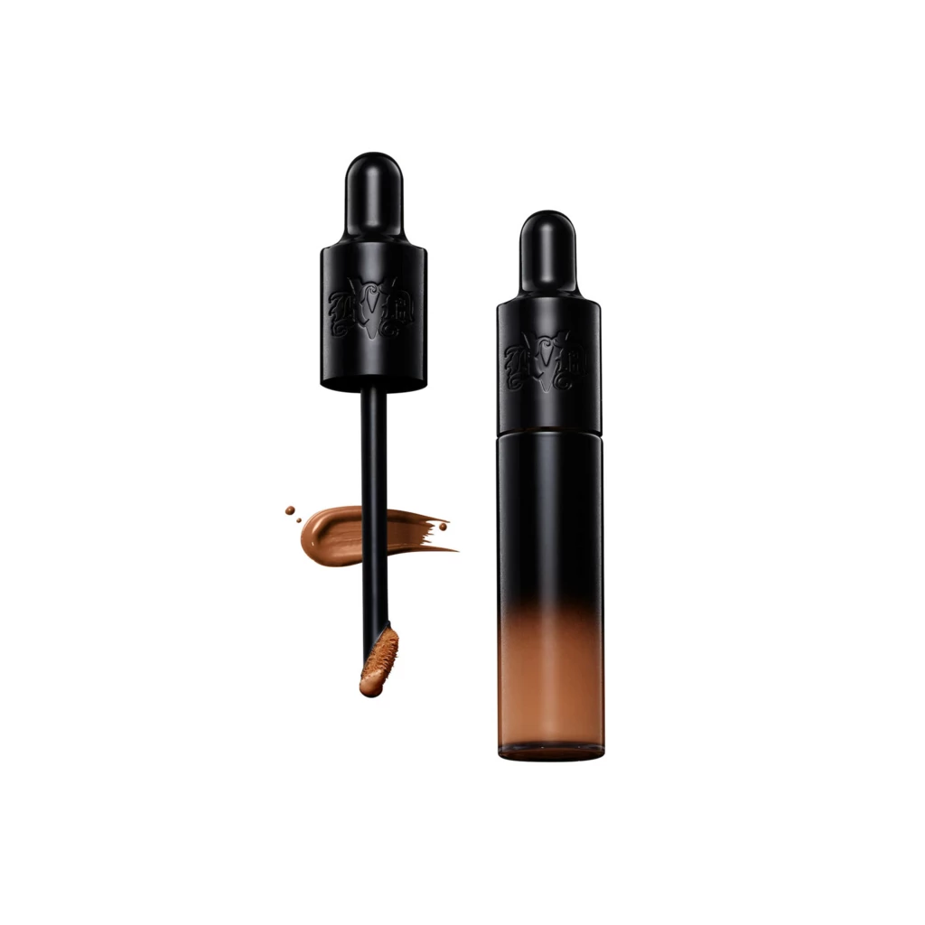 Good Apple Lightweight Full Coverage Concealer Deep 179