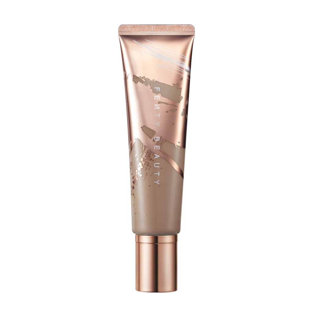 Body Sauce Body Luminizing Tint Pearl Swirl