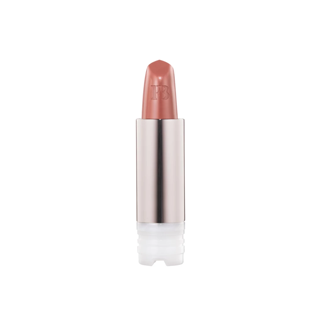 Icon Refillable Semi-Matte Lipstick Motha Luva