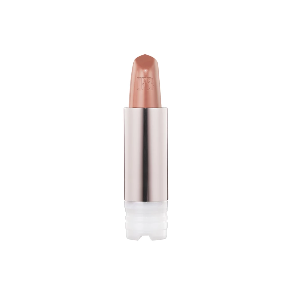 Icon Refillable Semi-Matte Lipstick Pose Queen