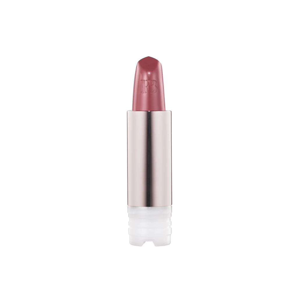 Icon Refillable Semi-Matte Lipstick Scholar Sista