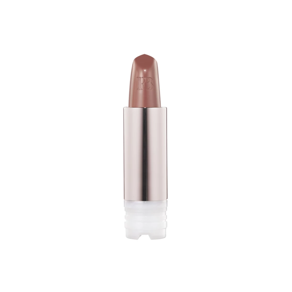 Icon Refillable Semi-Matte Lipstick Major Magnate