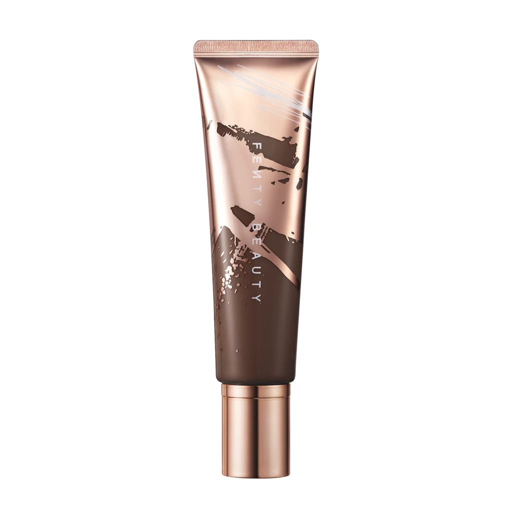 Body Sauce Body Luminizing Tint Chocolate Reign