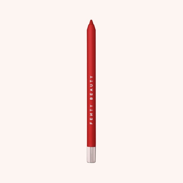 Trace'D Out Pencil Lip Liner 10 The Mvp