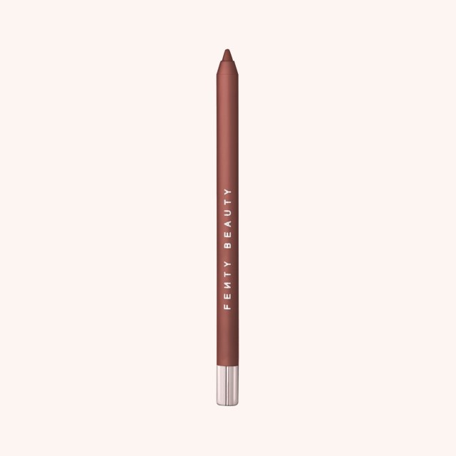 Trace'D Out Pencil Lip Liner 5 Satin Panty