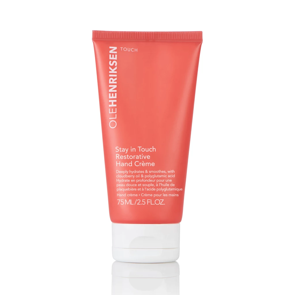 Stay In Touch Restorative Hand Crème 75 ml