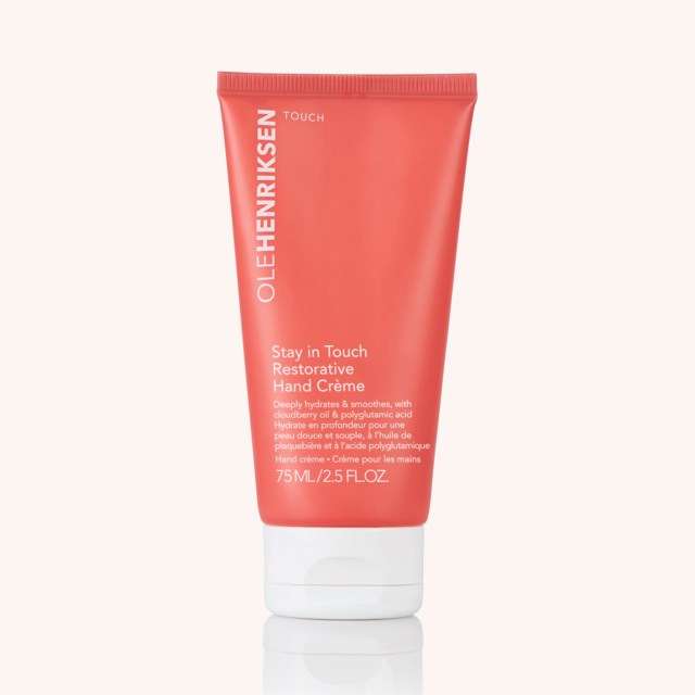 Stay In Touch Restorative Hand Crème 75 ml
