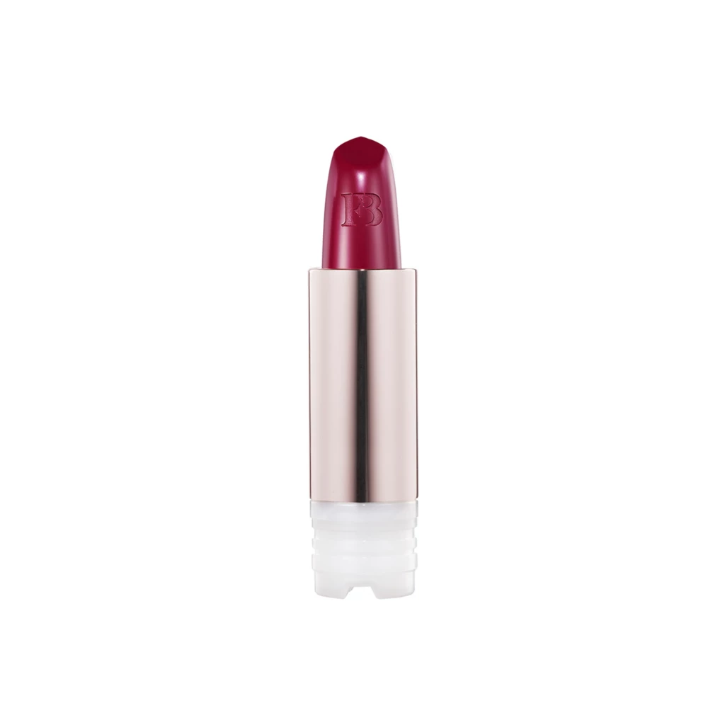 Icon Refillable Semi-Matte Lipstick Loud Speak’r