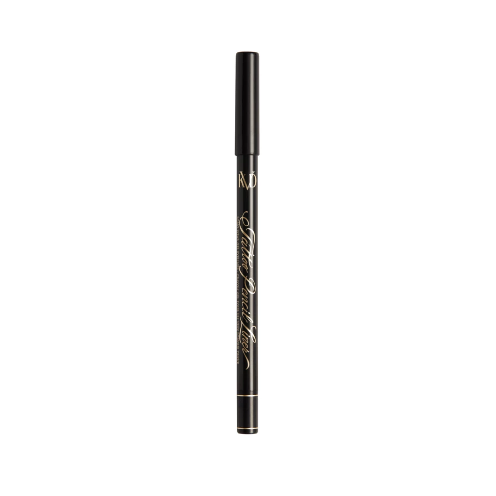 Tattoo Pencil Liner Waterproof Trooper Black