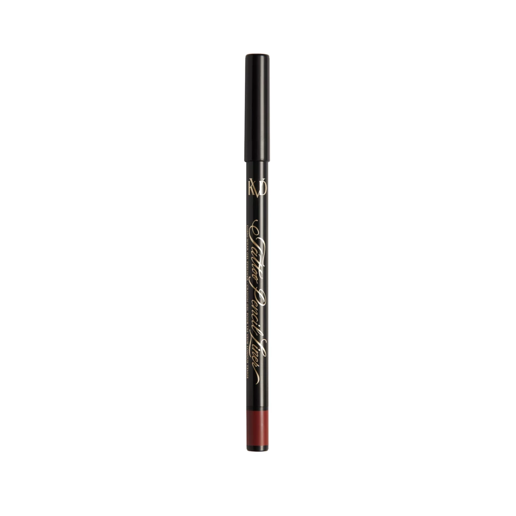 Tattoo Pencil Liner Waterproof Madder Red