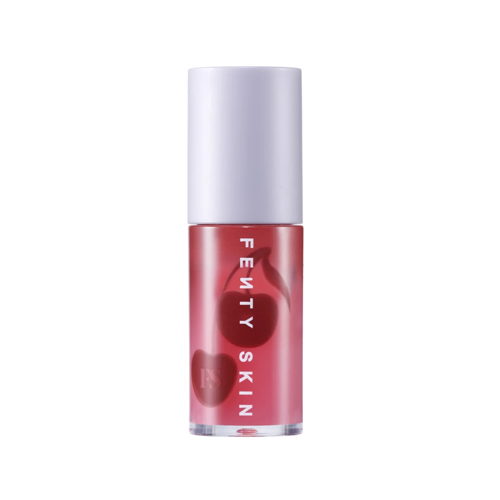 Cherry Treat Conditioning + Strengthening Lip Oil 4 ml