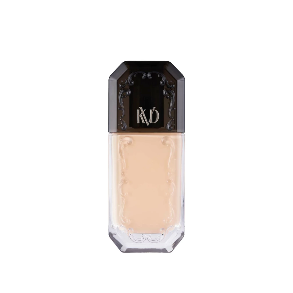 KVD Good Apple Serum Foundation 010 Light