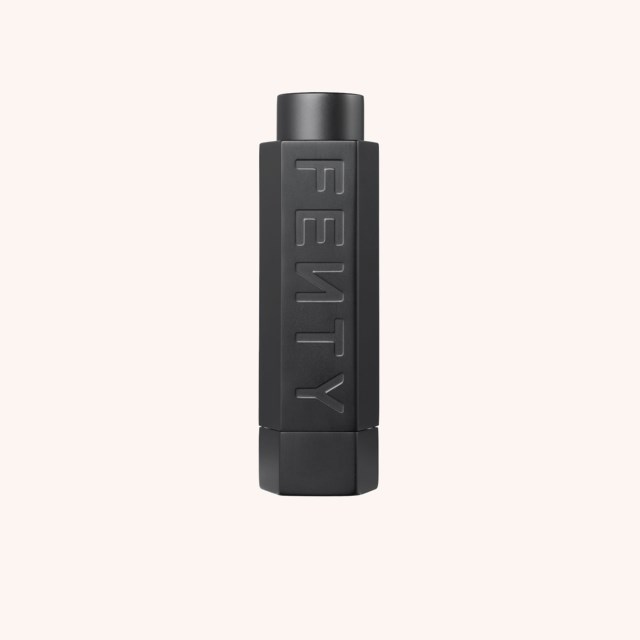 Icon Semi-Matte Lipstick - The Case Matte Black